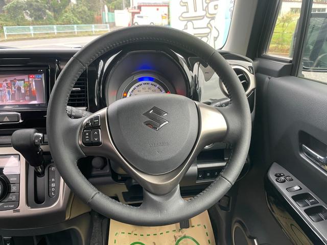 ハスラー ＪスタイルＩＩ　全国対応３年保証付　ＡＩＳ検査済み　評価点４．５点　車検２年　Ｂｌｕｅｔｏｏｔｈ　衝突軽減ブレーキ　レーンアシスト　禁煙　シートヒーター　バックカメラ　スマートキー　純正アルミホイール　禁煙車（24枚目）