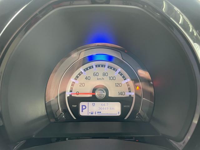 ハスラー ＪスタイルＩＩ　全国対応３年保証付　ＡＩＳ検査済み　評価点４．５点　車検２年　Ｂｌｕｅｔｏｏｔｈ　衝突軽減ブレーキ　レーンアシスト　禁煙　シートヒーター　バックカメラ　スマートキー　純正アルミホイール　禁煙車（25枚目）