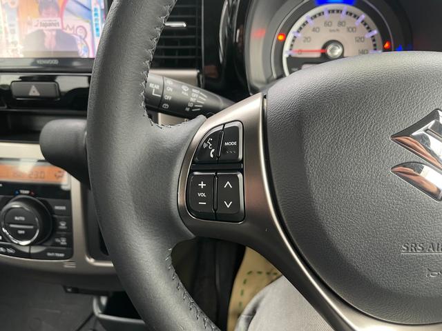 ハスラー ＪスタイルＩＩ　全国対応３年保証付　ＡＩＳ検査済み　評価点４．５点　車検２年　Ｂｌｕｅｔｏｏｔｈ　衝突軽減ブレーキ　レーンアシスト　禁煙　シートヒーター　バックカメラ　スマートキー　純正アルミホイール　禁煙車（33枚目）