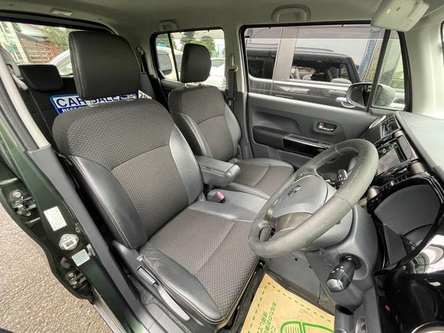 ハスラー ＪスタイルＩＩ　全国対応３年保証付　ＡＩＳ検査済み　評価点４．５点　車検２年　Ｂｌｕｅｔｏｏｔｈ　衝突軽減ブレーキ　レーンアシスト　禁煙　シートヒーター　バックカメラ　スマートキー　純正アルミホイール　禁煙車（37枚目）