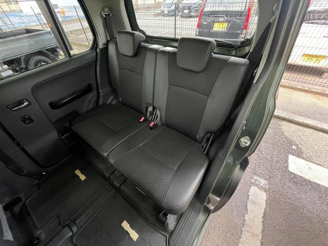 ハスラー ＪスタイルＩＩ　全国対応３年保証付　ＡＩＳ検査済み　評価点４．５点　車検２年　Ｂｌｕｅｔｏｏｔｈ　衝突軽減ブレーキ　レーンアシスト　禁煙　シートヒーター　バックカメラ　スマートキー　純正アルミホイール　禁煙車（42枚目）