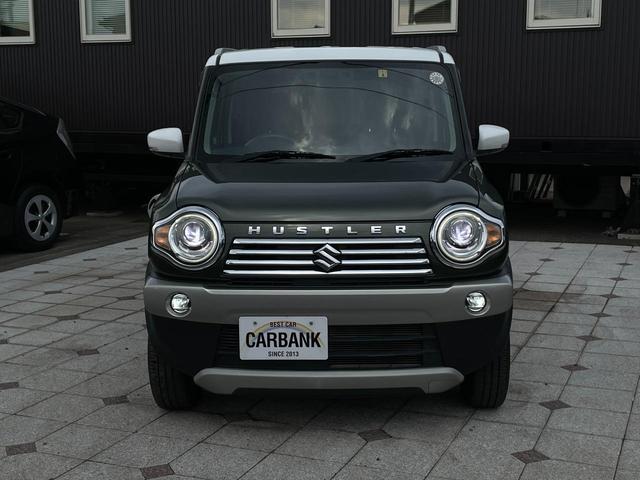 ハスラー ＪスタイルＩＩ　全国対応３年保証付　ＡＩＳ検査済み　評価点４．５点　車検２年　Ｂｌｕｅｔｏｏｔｈ　衝突軽減ブレーキ　レーンアシスト　禁煙　シートヒーター　バックカメラ　スマートキー　純正アルミホイール　禁煙車（45枚目）