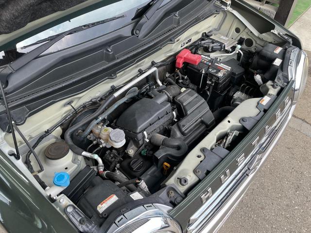 ハスラー ＪスタイルＩＩ　全国対応３年保証付　ＡＩＳ検査済み　評価点４．５点　車検２年　Ｂｌｕｅｔｏｏｔｈ　衝突軽減ブレーキ　レーンアシスト　禁煙　シートヒーター　バックカメラ　スマートキー　純正アルミホイール　禁煙車（51枚目）