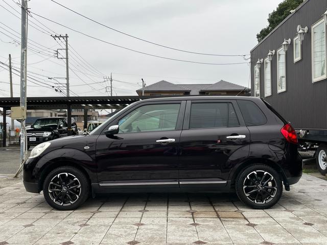 MAZDA VERISA MAGENTA SELECTION