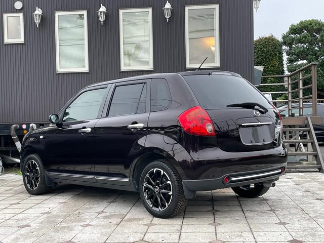 MAZDA VERISA MAGENTA SELECTION