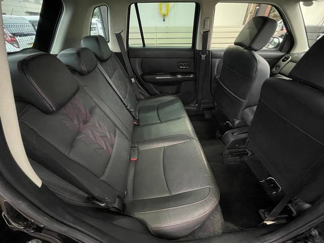 MAZDA VERISA MAGENTA SELECTION