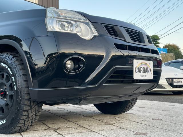 エクストレイル 20S 新品タイヤアルミホイール・Bluetooth・バックカメラ・禁煙・スマートキー・ETC・記録簿(3枚目)