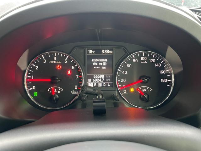 エクストレイル 20S 新品タイヤアルミホイール・Bluetooth・バックカメラ・禁煙・スマートキー・ETC・記録簿(31枚目)