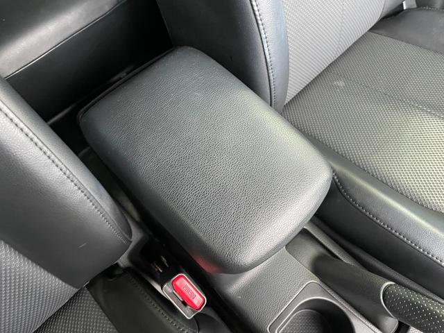 エクストレイル 20S 新品タイヤアルミホイール・Bluetooth・バックカメラ・禁煙・スマートキー・ETC・記録簿(37枚目)