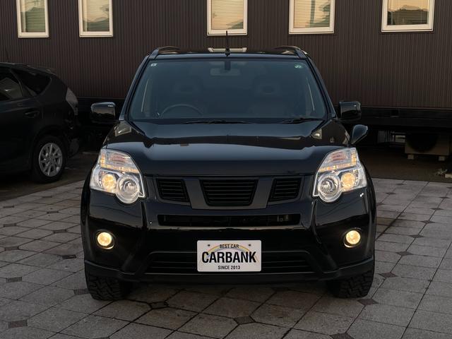 エクストレイル 20S 新品タイヤアルミホイール・Bluetooth・バックカメラ・禁煙・スマートキー・ETC・記録簿(41枚目)