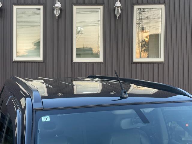 エクストレイル 20S 新品タイヤアルミホイール・Bluetooth・バックカメラ・禁煙・スマートキー・ETC・記録簿(46枚目)