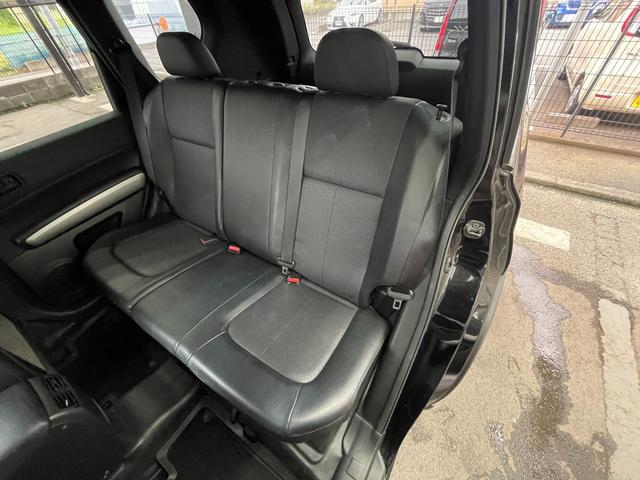 エクストレイル 20S 新品タイヤアルミホイール・Bluetooth・バックカメラ・禁煙・スマートキー・ETC・記録簿(53枚目)