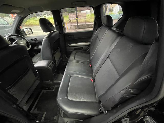 エクストレイル 20S 新品タイヤアルミホイール・Bluetooth・バックカメラ・禁煙・スマートキー・ETC・記録簿(54枚目)