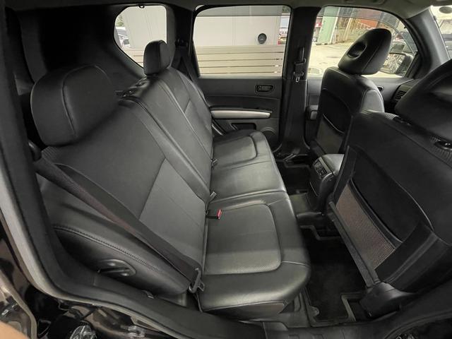 エクストレイル 20S 新品タイヤアルミホイール・Bluetooth・バックカメラ・禁煙・スマートキー・ETC・記録簿(56枚目)