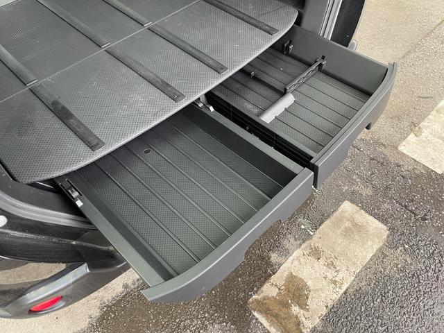 エクストレイル 20S 新品タイヤアルミホイール・Bluetooth・バックカメラ・禁煙・スマートキー・ETC・記録簿(57枚目)