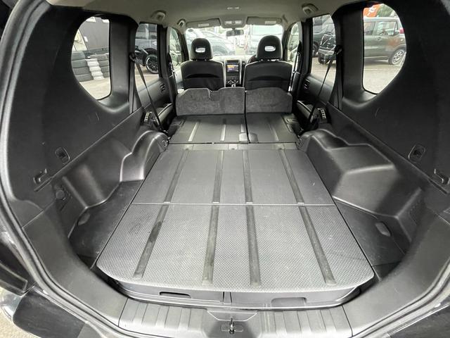 エクストレイル 20S 新品タイヤアルミホイール・Bluetooth・バックカメラ・禁煙・スマートキー・ETC・記録簿(58枚目)