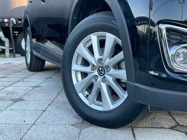 CX-5 XD 車検2年・令和4年タービン交換済み・衝突軽減・Bluetooth・禁煙・ETC・ブラインドスポットモニター・バックカメラ・記録簿(2枚目)