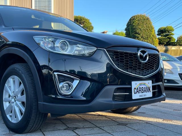 CX-5 XD 車検2年・令和4年タービン交換済み・衝突軽減・Bluetooth・禁煙・ETC・ブラインドスポットモニター・バックカメラ・記録簿(3枚目)