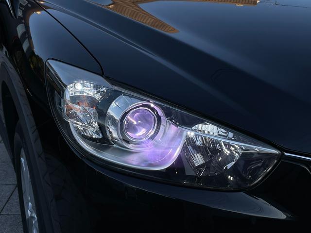 CX-5 XD 車検2年・令和4年タービン交換済み・衝突軽減・Bluetooth・禁煙・ETC・ブラインドスポットモニター・バックカメラ・記録簿(4枚目)