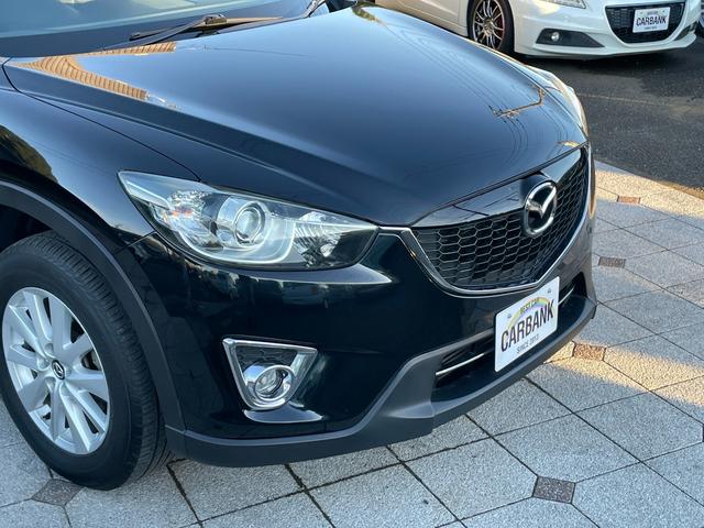 CX-5 XD 車検2年・令和4年タービン交換済み・衝突軽減・Bluetooth・禁煙・ETC・ブラインドスポットモニター・バックカメラ・記録簿(13枚目)