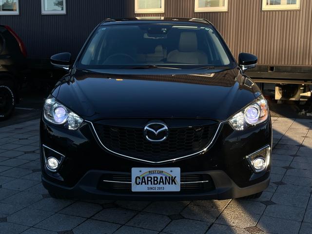 CX-5 XD 車検2年・令和4年タービン交換済み・衝突軽減・Bluetooth・禁煙・ETC・ブラインドスポットモニター・バックカメラ・記録簿(16枚目)