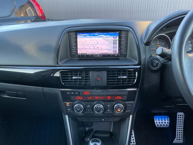CX-5 XD 車検2年・令和4年タービン交換済み・衝突軽減・Bluetooth・禁煙・ETC・ブラインドスポットモニター・バックカメラ・記録簿(27枚目)