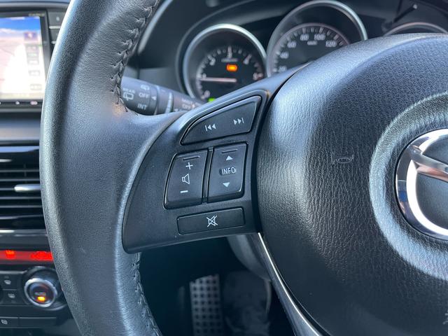 CX-5 XD 車検2年・令和4年タービン交換済み・衝突軽減・Bluetooth・禁煙・ETC・ブラインドスポットモニター・バックカメラ・記録簿(32枚目)