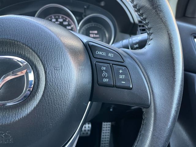 CX-5 XD 車検2年・令和4年タービン交換済み・衝突軽減・Bluetooth・禁煙・ETC・ブラインドスポットモニター・バックカメラ・記録簿(33枚目)