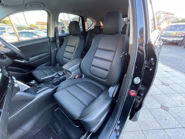 CX-5 XD 車検2年・令和4年タービン交換済み・衝突軽減・Bluetooth・禁煙・ETC・ブラインドスポットモニター・バックカメラ・記録簿(41枚目)