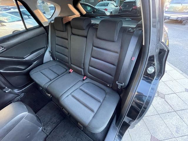CX-5 XD 車検2年・令和4年タービン交換済み・衝突軽減・Bluetooth・禁煙・ETC・ブラインドスポットモニター・バックカメラ・記録簿(43枚目)