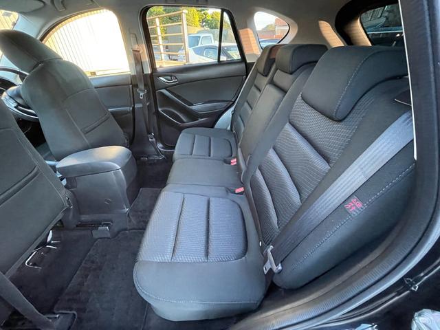 CX-5 XD 車検2年・令和4年タービン交換済み・衝突軽減・Bluetooth・禁煙・ETC・ブラインドスポットモニター・バックカメラ・記録簿(44枚目)