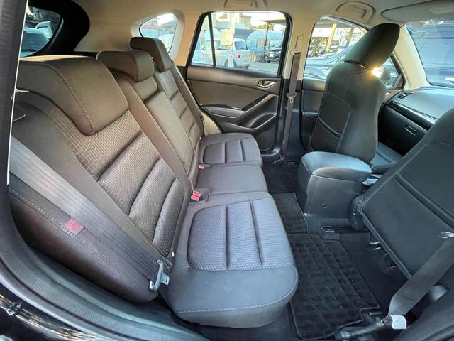 CX-5 XD 車検2年・令和4年タービン交換済み・衝突軽減・Bluetooth・禁煙・ETC・ブラインドスポットモニター・バックカメラ・記録簿(46枚目)