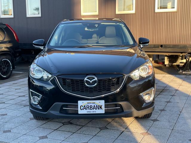 CX-5 XD 車検2年・令和4年タービン交換済み・衝突軽減・Bluetooth・禁煙・ETC・ブラインドスポットモニター・バックカメラ・記録簿(48枚目)