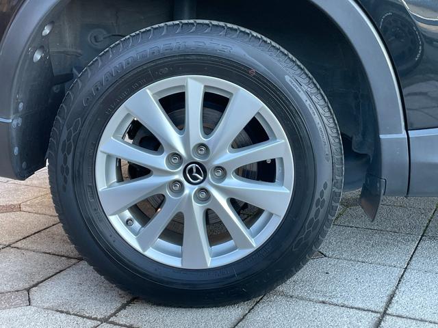 CX-5 XD 車検2年・令和4年タービン交換済み・衝突軽減・Bluetooth・禁煙・ETC・ブラインドスポットモニター・バックカメラ・記録簿(49枚目)