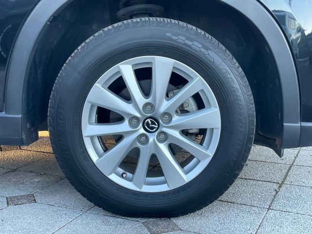 CX-5 XD 車検2年・令和4年タービン交換済み・衝突軽減・Bluetooth・禁煙・ETC・ブラインドスポットモニター・バックカメラ・記録簿(50枚目)