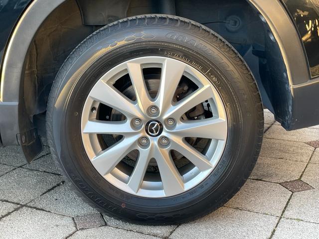 CX-5 XD 車検2年・令和4年タービン交換済み・衝突軽減・Bluetooth・禁煙・ETC・ブラインドスポットモニター・バックカメラ・記録簿(51枚目)