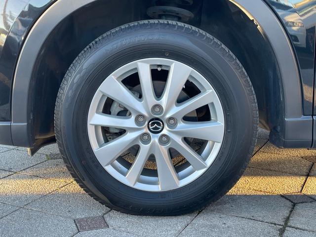 CX-5 XD 車検2年・令和4年タービン交換済み・衝突軽減・Bluetooth・禁煙・ETC・ブラインドスポットモニター・バックカメラ・記録簿(52枚目)