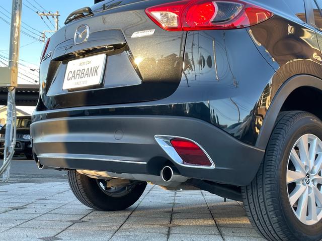 CX-5 XD 車検2年・令和4年タービン交換済み・衝突軽減・Bluetooth・禁煙・ETC・ブラインドスポットモニター・バックカメラ・記録簿(55枚目)