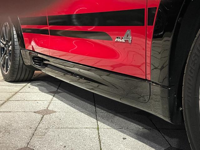 MINI ジョンクーパーワークス クロスオーバー 黒本革・バックカメラ・Bluetooth・シートヒーター・禁煙・ETC・記録簿・クルーズコントロール・SPORTモード・パドルシフト(5枚目)
