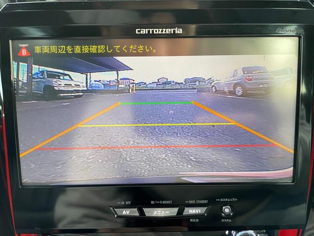 MINI ジョンクーパーワークス クロスオーバー 黒本革・バックカメラ・Bluetooth・シートヒーター・禁煙・ETC・記録簿・クルーズコントロール・SPORTモード・パドルシフト(8枚目)