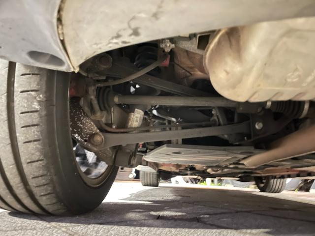 MINI ジョンクーパーワークス クロスオーバー 黒本革・バックカメラ・Bluetooth・シートヒーター・禁煙・ETC・記録簿・クルーズコントロール・SPORTモード・パドルシフト(60枚目)