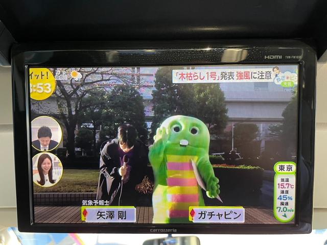 デリカD:5 シャモニー 新品タイヤアルミホイール・フリップダウンモニター・新品マッドフラップ・禁煙・両側パワースライドドア・クルーズコントロール・ETC・バックカメラ・ワンオーナー・パワーシート・記録簿(9枚目)