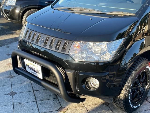 デリカD:5 シャモニー 新品タイヤアルミホイール・フリップダウンモニター・新品マッドフラップ・禁煙・両側パワースライドドア・クルーズコントロール・ETC・バックカメラ・ワンオーナー・パワーシート・記録簿(16枚目)