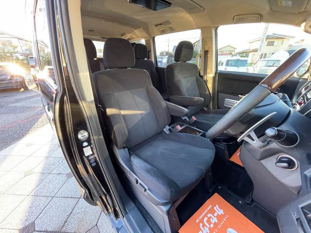 デリカD:5 シャモニー 新品タイヤアルミホイール・フリップダウンモニター・新品マッドフラップ・禁煙・両側パワースライドドア・クルーズコントロール・ETC・バックカメラ・ワンオーナー・パワーシート・記録簿(44枚目)