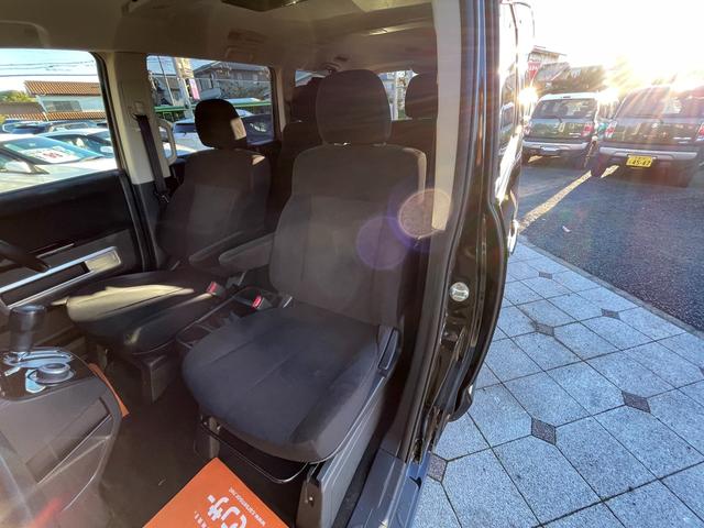 デリカD:5 シャモニー 新品タイヤアルミホイール・フリップダウンモニター・新品マッドフラップ・禁煙・両側パワースライドドア・クルーズコントロール・ETC・バックカメラ・ワンオーナー・パワーシート・記録簿(47枚目)