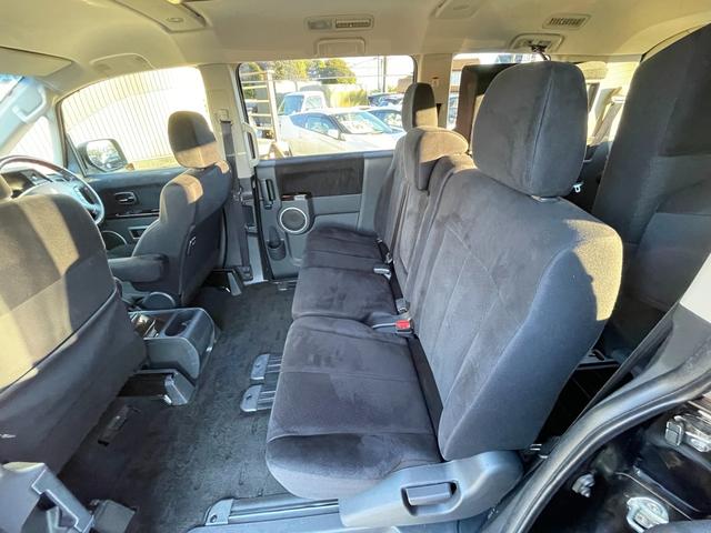 デリカD:5 シャモニー 新品タイヤアルミホイール・フリップダウンモニター・新品マッドフラップ・禁煙・両側パワースライドドア・クルーズコントロール・ETC・バックカメラ・ワンオーナー・パワーシート・記録簿(52枚目)