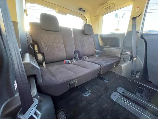 デリカD:5 シャモニー 新品タイヤアルミホイール・フリップダウンモニター・新品マッドフラップ・禁煙・両側パワースライドドア・クルーズコントロール・ETC・バックカメラ・ワンオーナー・パワーシート・記録簿(53枚目)