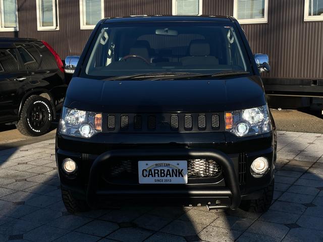 デリカD:5 シャモニー 新品タイヤアルミホイール・フリップダウンモニター・新品マッドフラップ・禁煙・両側パワースライドドア・クルーズコントロール・ETC・バックカメラ・ワンオーナー・パワーシート・記録簿(56枚目)