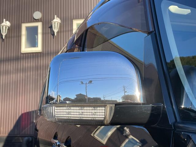 デリカD:5 シャモニー 新品タイヤアルミホイール・フリップダウンモニター・新品マッドフラップ・禁煙・両側パワースライドドア・クルーズコントロール・ETC・バックカメラ・ワンオーナー・パワーシート・記録簿(59枚目)