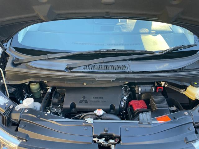 デリカD:5 シャモニー 新品タイヤアルミホイール・フリップダウンモニター・新品マッドフラップ・禁煙・両側パワースライドドア・クルーズコントロール・ETC・バックカメラ・ワンオーナー・パワーシート・記録簿(63枚目)